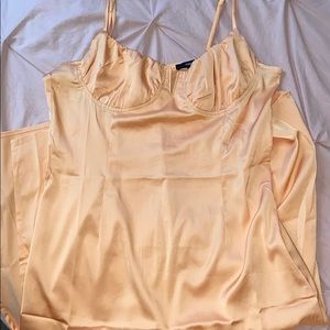 FOREVER 21 Slip Dress